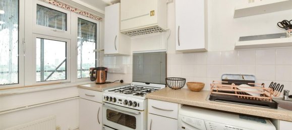 Apartamento T1 em Leyton, United Kingdom N.º 4047 6