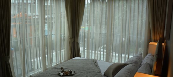 2 bedrooms Condo in Bangkok, Thailand No. 7480 6