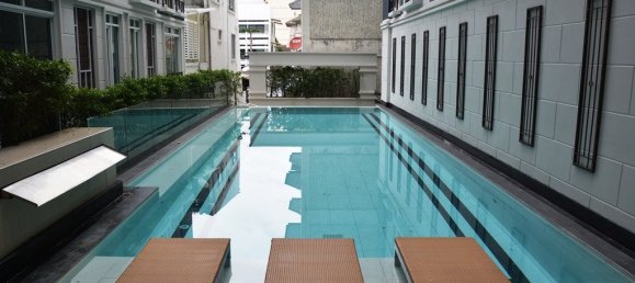 2 bedrooms Condo in Bangkok, Thailand No. 7480 8