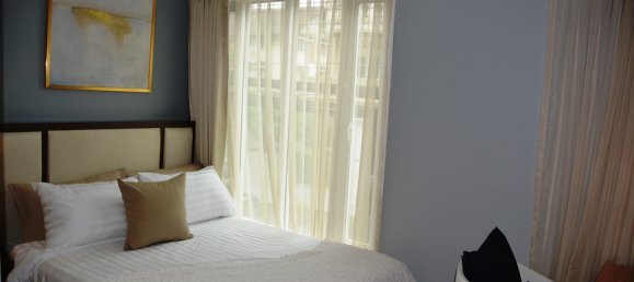 2 bedrooms Condo in Bangkok, Thailand No. 7480 4