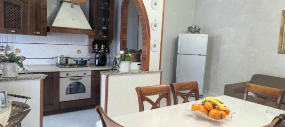 Apartamento de 3 habitaciónes en Torre Annunziata, Italy No. 32486 9