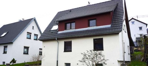 3 Schlafzimmer Haus in Reutlingen, Germany, Nr. 54957 5