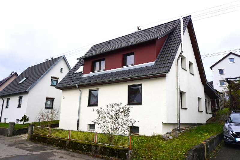 3 Schlafzimmer Haus in Reutlingen, Germany, Nr. 54957