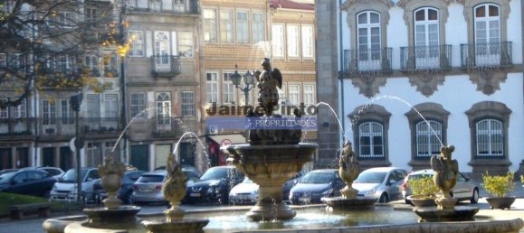 Hotel in Braga, Portugal 2700m², Nr. 245449 3