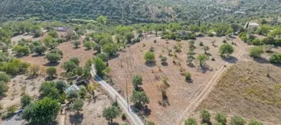 Terreno T4 em Santa Catarina da Fonte do Bispo, Portugal N.º 68753 10