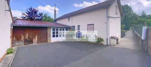 Дом с 4 спальнями в Нуайон, Франция № 307692 2