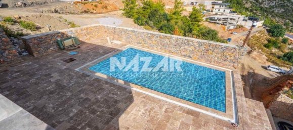 Wohnung 4+1 in Alanya, Turkey, Nr. 20502 9