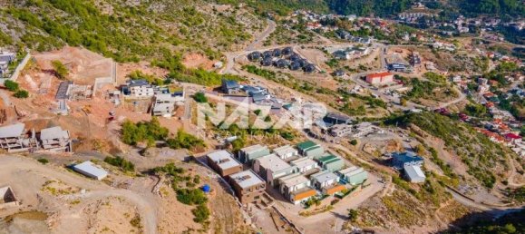 Wohnung 4+1 in Alanya, Turkey, Nr. 20502 29