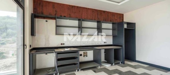 Wohnung 4+1 in Alanya, Turkey, Nr. 20502 14