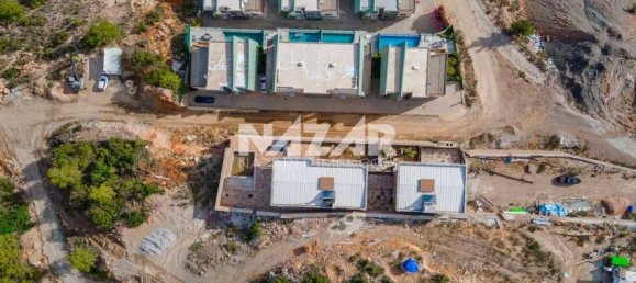 Wohnung 4+1 in Alanya, Turkey, Nr. 20502 2