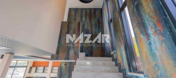 Wohnung 4+1 in Alanya, Turkey, Nr. 20502 18