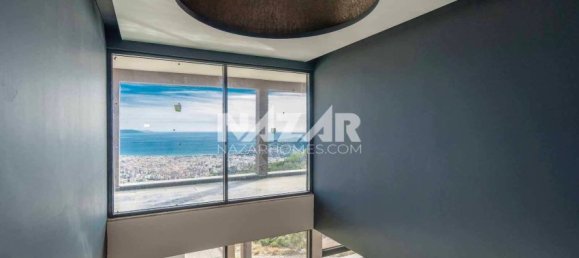 Wohnung 4+1 in Alanya, Turkey, Nr. 20502 25