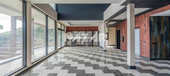 Wohnung 4+1 in Alanya, Turkey, Nr. 20502 17