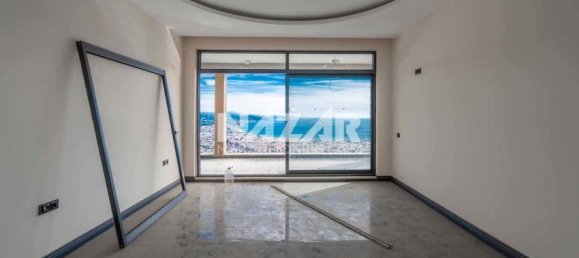 Wohnung 4+1 in Alanya, Turkey, Nr. 20502 22