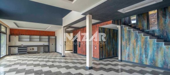 Wohnung 4+1 in Alanya, Turkey, Nr. 20502 12