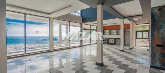 Wohnung 4+1 in Alanya, Turkey, Nr. 20502 11