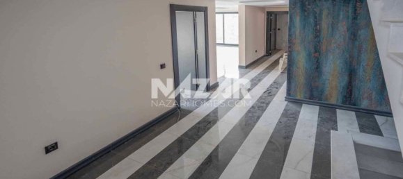 Wohnung 4+1 in Alanya, Turkey, Nr. 20502 27