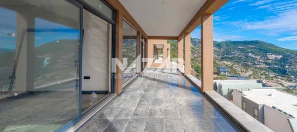 Wohnung 4+1 in Alanya, Turkey, Nr. 20502 21