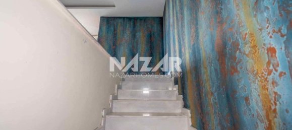 Wohnung 4+1 in Alanya, Turkey, Nr. 20502 15