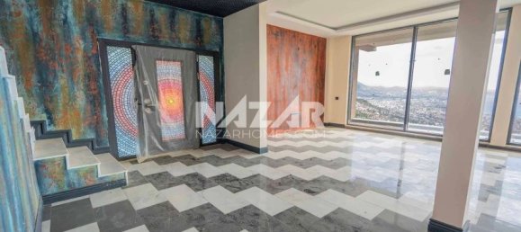 Wohnung 4+1 in Alanya, Turkey, Nr. 20502 19