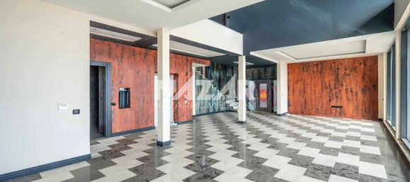 Wohnung 4+1 in Alanya, Turkey, Nr. 20502 16