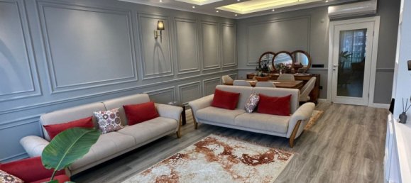 شقة 3+1 في Alanya, Turkey رقم 24310 4