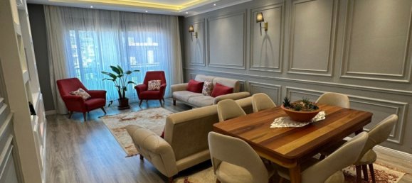 شقة 3+1 في Alanya, Turkey رقم 24310 3