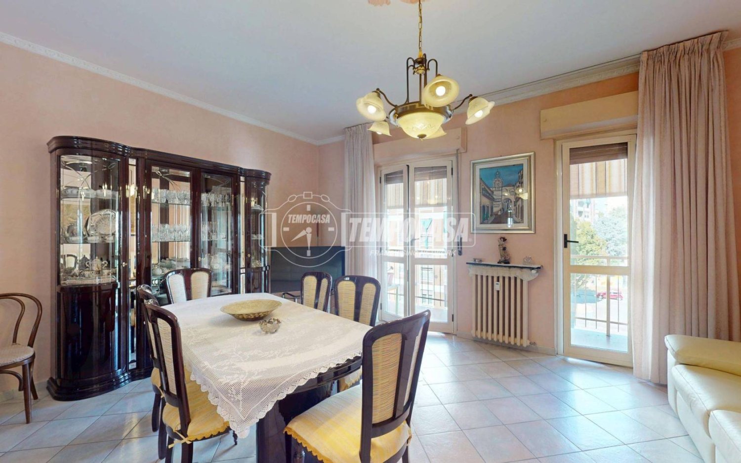 Apartamento de 3 dormitorios en Turin, Italy No. 305560