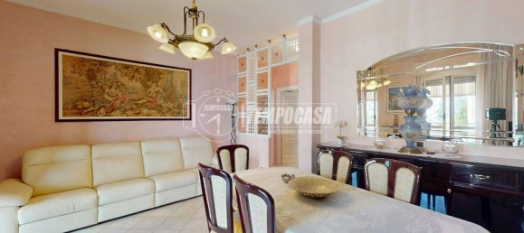 Apartamento de 3 dormitorios en Turin, Italy No. 305560 6