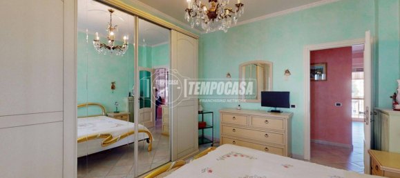 Apartamento de 3 dormitorios en Turin, Italy No. 305560 21