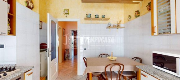 Apartamento de 3 dormitorios en Turin, Italy No. 305560 14