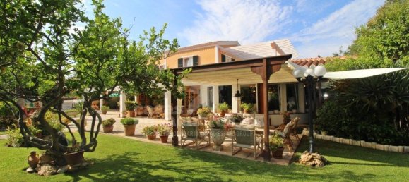 5 bedrooms House in Menorca, Spain No. 85165 18