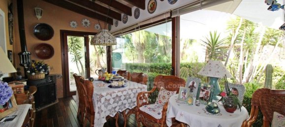 5 bedrooms House in Menorca, Spain No. 85165 36