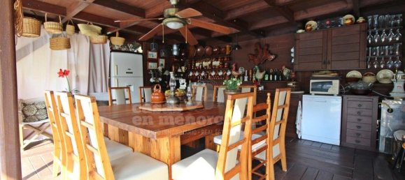 5 bedrooms House in Menorca, Spain No. 85165 23