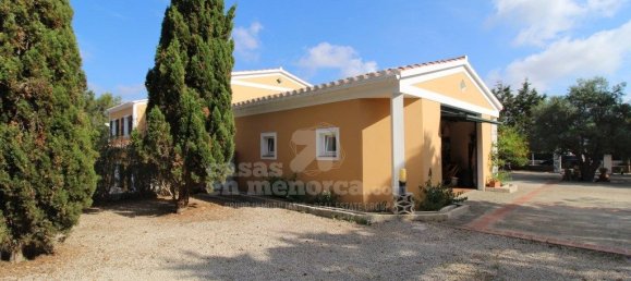 5 bedrooms House in Menorca, Spain No. 85165 28