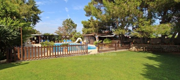 5 bedrooms House in Menorca, Spain No. 85165 19