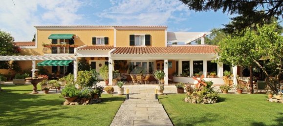 5 bedrooms House in Menorca, Spain No. 85165 9