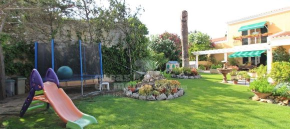 5 bedrooms House in Menorca, Spain No. 85165 14