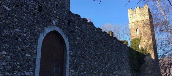 2 rooms Apartment in Orino, Italy No. 283255 16