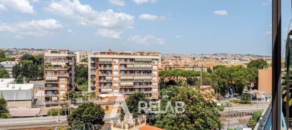 Ático de 4 habitaciónes en Rome, Italy No. 306366 24