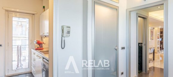 Ático de 4 habitaciónes en Rome, Italy No. 306366 12