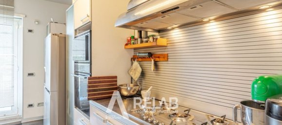 Ático de 4 habitaciónes en Rome, Italy No. 306366 13