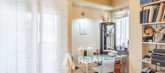 Ático de 4 habitaciónes en Rome, Italy No. 306366 21