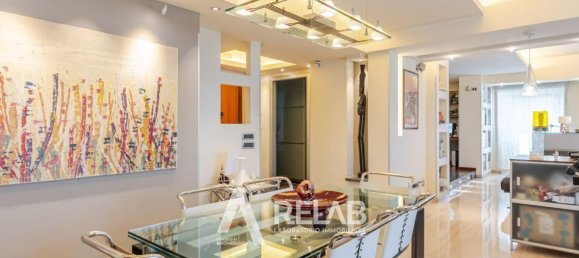 Ático de 4 habitaciónes en Rome, Italy No. 306366 5