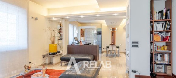 Ático de 4 habitaciónes en Rome, Italy No. 306366 8