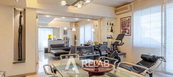 Ático de 4 habitaciónes en Rome, Italy No. 306366 4