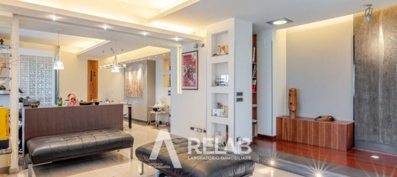 Ático de 4 habitaciónes en Rome, Italy No. 306366 9