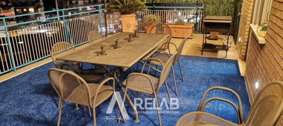 Ático de 4 habitaciónes en Rome, Italy No. 306366 25