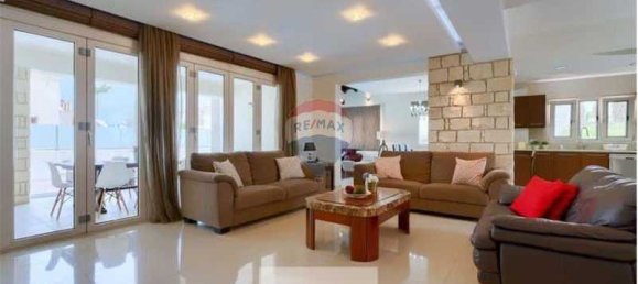 6 bedrooms Villa in Paphos, Cyprus No. 7084 9