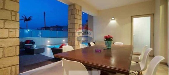 6 bedrooms Villa in Paphos, Cyprus No. 7084 7